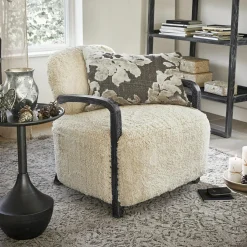 LOBERON Fauteuils|Fauteuils*Fauteuil Roudaria