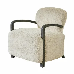 LOBERON Fauteuils|Fauteuils*Fauteuil Roudaria
