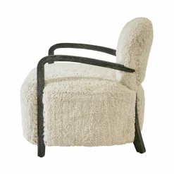 LOBERON Fauteuils|Fauteuils*Fauteuil Roudaria