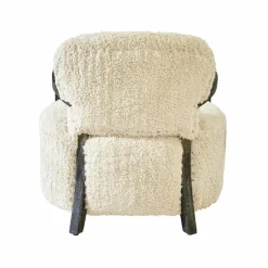 LOBERON Fauteuils|Fauteuils*Fauteuil Roudaria