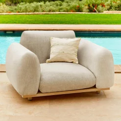 LOBERON Canapés, Chaises Et Fauteuils*Fauteuil Savinard