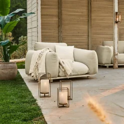 LOBERON Canapés, Chaises Et Fauteuils*Fauteuil Savinard