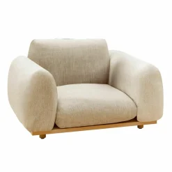 LOBERON Canapés, Chaises Et Fauteuils*Fauteuil Savinard