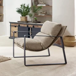 LOBERON Fauteuils|Fauteuils*Fauteuil Seuvard