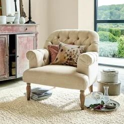 LOBERON Fauteuils|Fauteuils*Fauteuil Shambrook