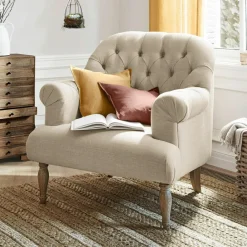 LOBERON Fauteuils|Fauteuils*Fauteuil Shambrook