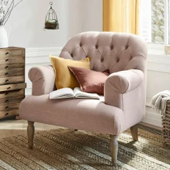 LOBERON Fauteuils|Fauteuils*Fauteuil Shambrook