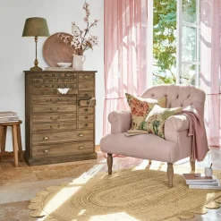 LOBERON Fauteuils|Fauteuils*Fauteuil Shambrook