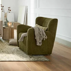 LOBERON Fauteuils|Fauteuils*Fauteuil Somberac