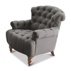 LOBERON Fauteuils|Fauteuils*Fauteuil Springfield
