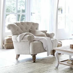 LOBERON Fauteuils|Fauteuils*Fauteuil Springfield