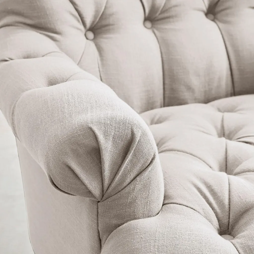 LOBERON Fauteuils|Fauteuils*Fauteuil Springfield