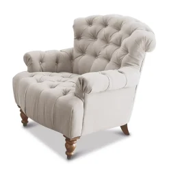 LOBERON Fauteuils|Fauteuils*Fauteuil Springfield