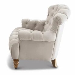 LOBERON Fauteuils|Fauteuils*Fauteuil Springfield