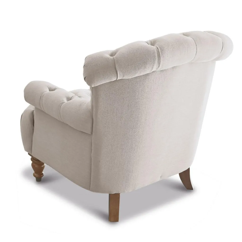 LOBERON Fauteuils|Fauteuils*Fauteuil Springfield