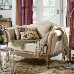 LOBERON Fauteuils|Fauteuils*Fauteuil Sumerset