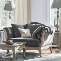 LOBERON Fauteuils|Fauteuils*Fauteuil Sumerset