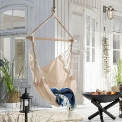 LOBERON Canapés, Chaises Et Fauteuils*Fauteuil suspendu Leano