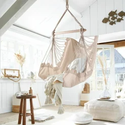 LOBERON Canapés, Chaises Et Fauteuils*Fauteuil suspendu Leano