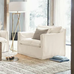 LOBERON Fauteuils|Fauteuils*Fauteuil Tienen