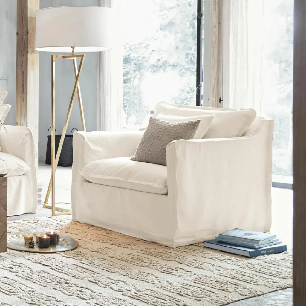 LOBERON Fauteuils|Fauteuils*Fauteuil Tienen