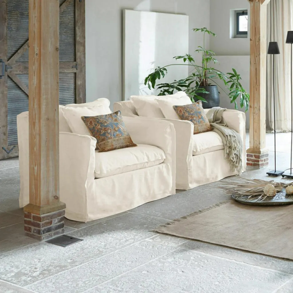 LOBERON Fauteuils|Fauteuils*Fauteuil Tienen