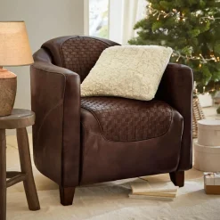 LOBERON Fauteuils|Fauteuils*Fauteuil Westerdales