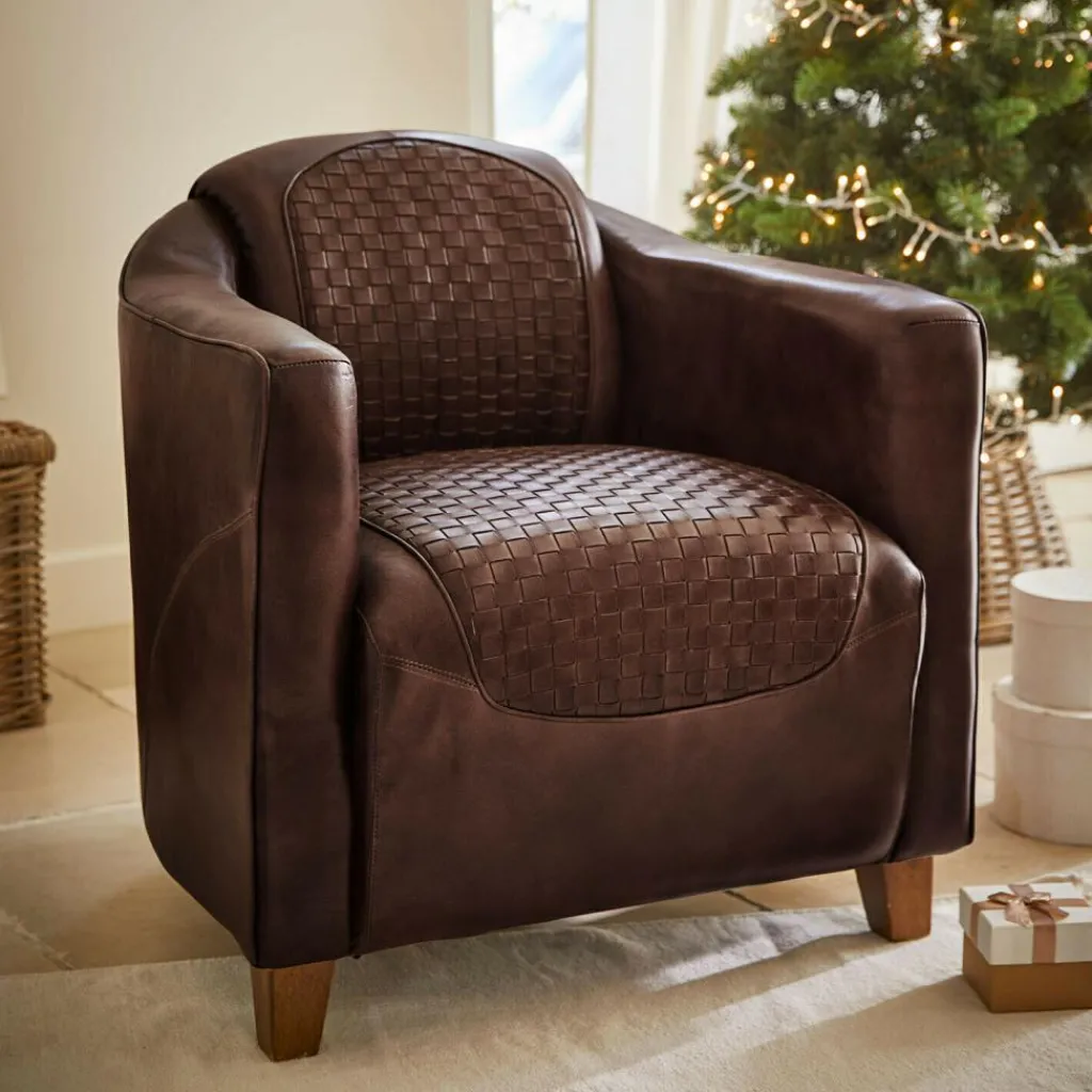 LOBERON Fauteuils|Fauteuils*Fauteuil Westerdales