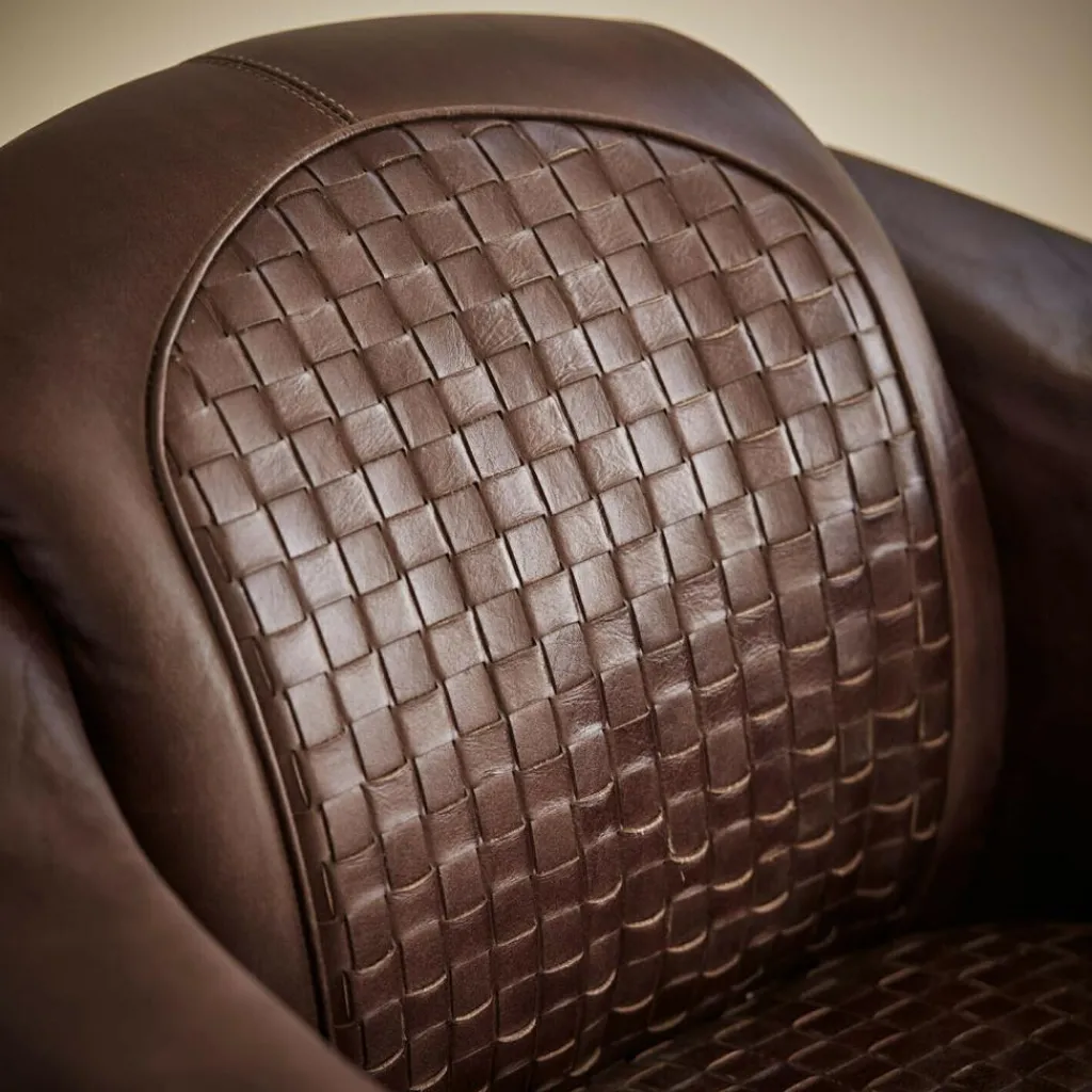 LOBERON Fauteuils|Fauteuils*Fauteuil Westerdales