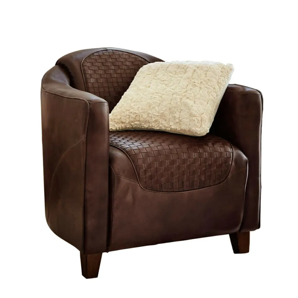 LOBERON Fauteuils|Fauteuils*Fauteuil Westerdales
