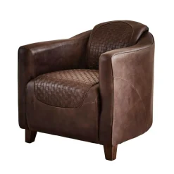 LOBERON Fauteuils|Fauteuils*Fauteuil Westerdales