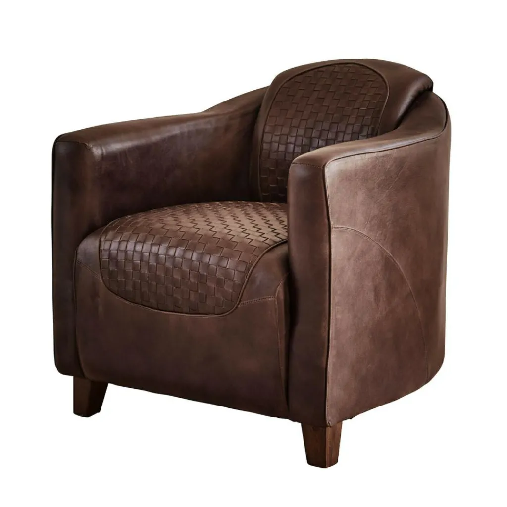 LOBERON Fauteuils|Fauteuils*Fauteuil Westerdales