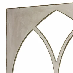 LOBERON Plaques Et Panneaux|Décoration*Fenêtre décorative Kiraline
