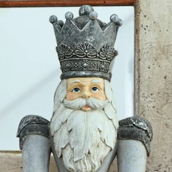 LOBERON Figurines De Noël*Figurine décorative Carter