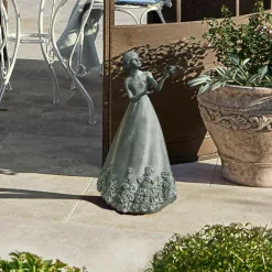 LOBERON Personnages|Décoration*Figurine décorative Yasminah