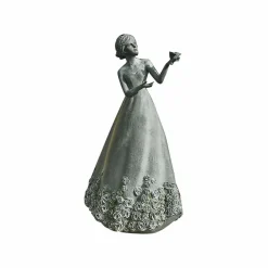 LOBERON Personnages|Décoration*Figurine décorative Yasminah