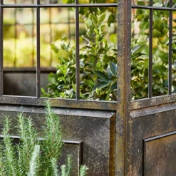 LOBERON Abris Et Pavillons De Jardin*Gloriette Essone