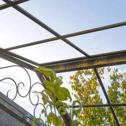 LOBERON Abris Et Pavillons De Jardin*Gloriette Essone