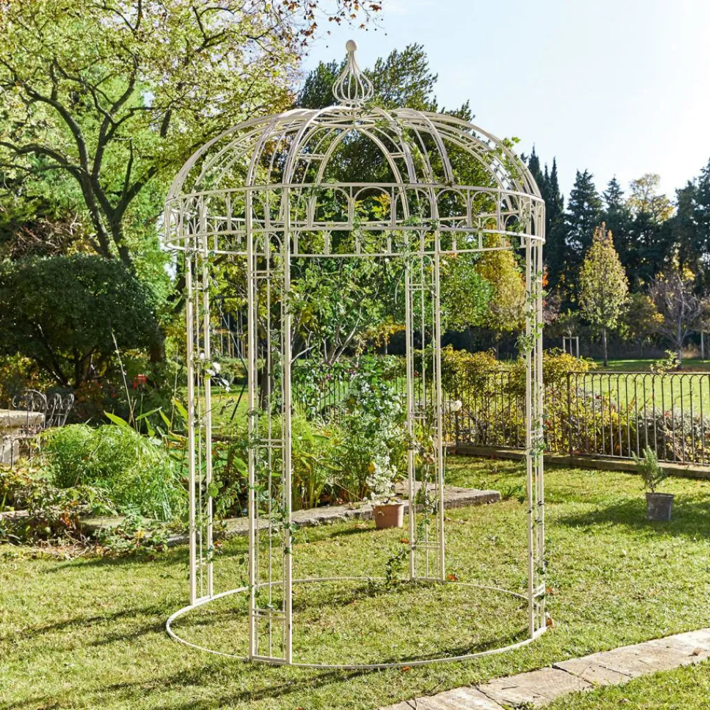 LOBERON Abris Et Pavillons De Jardin*Gloriette Iolanda
