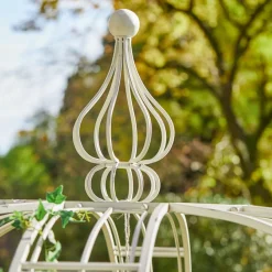 LOBERON Abris Et Pavillons De Jardin*Gloriette Iolanda