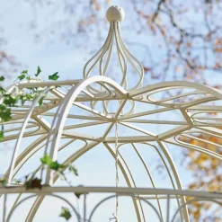 LOBERON Abris Et Pavillons De Jardin*Gloriette Iolanda