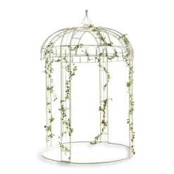 LOBERON Abris Et Pavillons De Jardin*Gloriette Iolanda