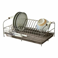 LOBERON Ustensiles De Cuisine|Accessoires De Table*Égouttoir à vaisselle Nara