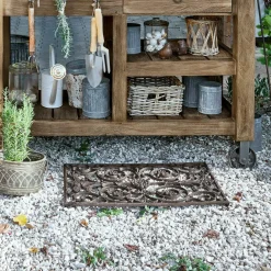 LOBERON Outils De Jardin*Gratte-chaussures Hengist