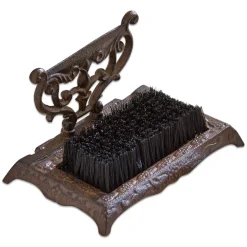 LOBERON Outils De Jardin*Gratte-pieds Broomville