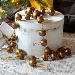 LOBERON Guirlandes Et Couronnes*Guirlande Caralinas