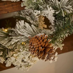 LOBERON Accessoires Lumineux|Décorations Lumineuses*Guirlande Isbryn