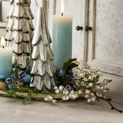 LOBERON Objets Décoratifs De Noël*Guirlande Kimi