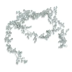 LOBERON Objets Décoratifs De Noël*Guirlande Kimi