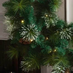 LOBERON Accessoires Lumineux|Décorations Lumineuses*Guirlande LED Derval